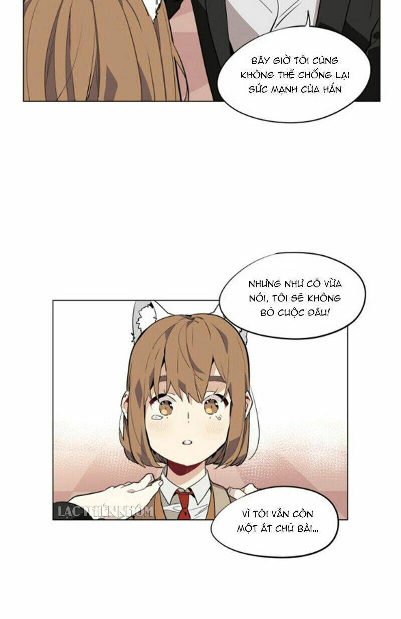 hoa đạo sĩ chapter 46 17