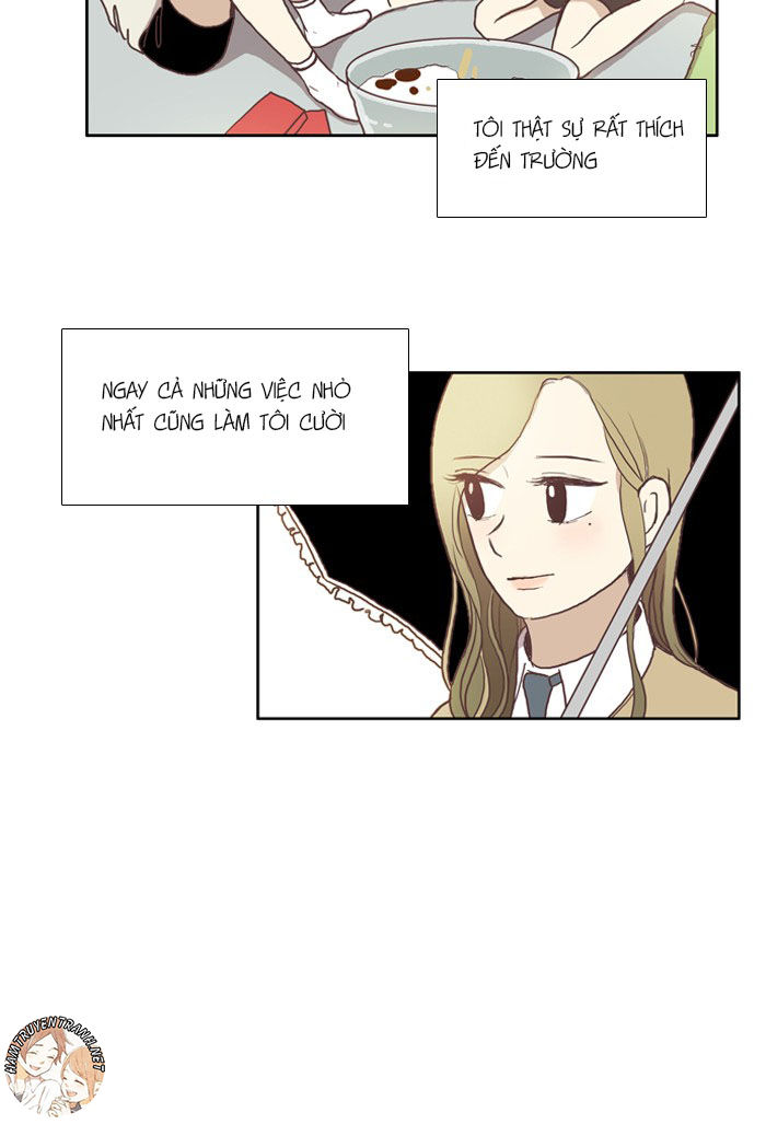 thế giới con gái chapter 51 15