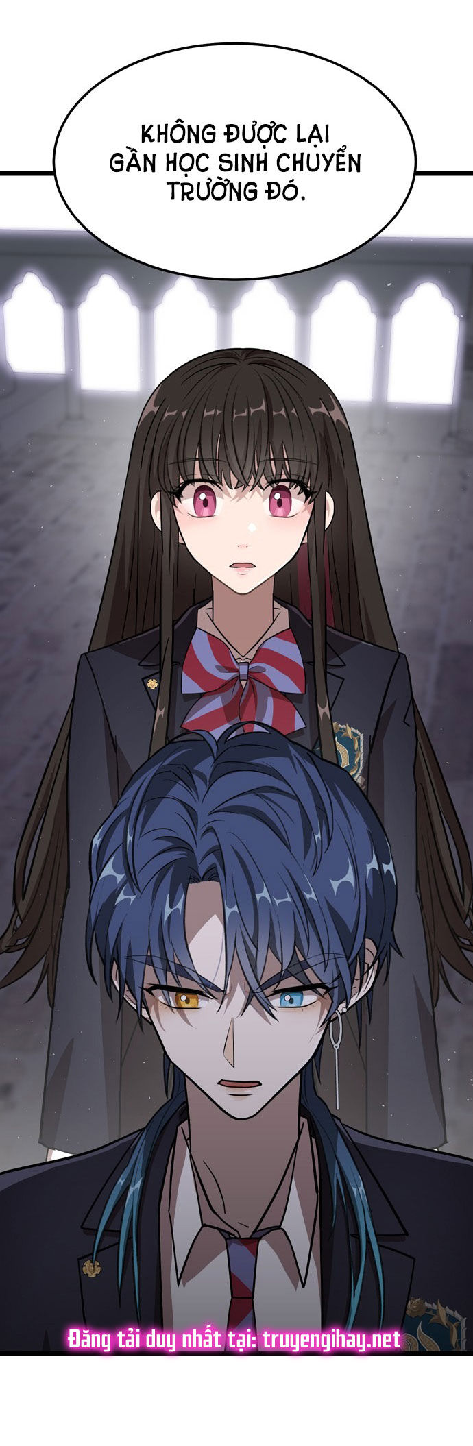 dark moon - tế đàn ánh trăng chapter 3.1 4