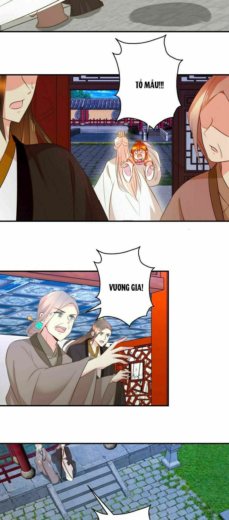 thuần phi ký chapter 45 10