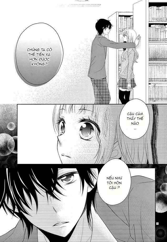 tổng hợp one shot. chapter 374 13