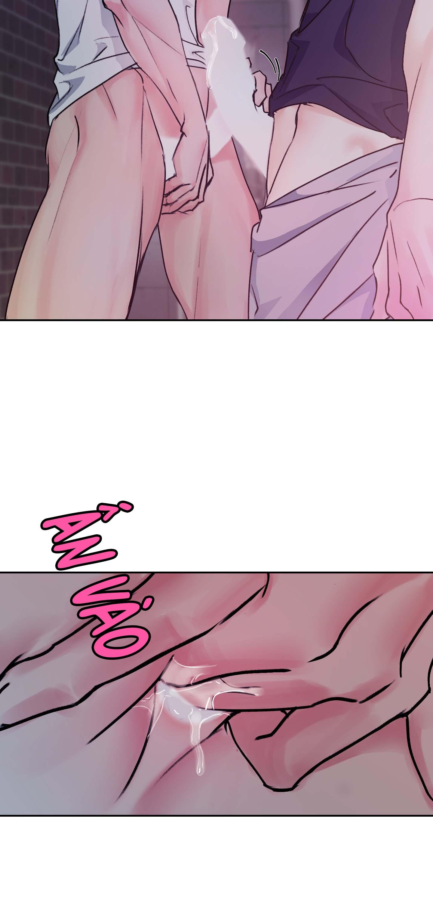 hoàng tử ngài đã được lấp đầy chưa? chapter 2 30