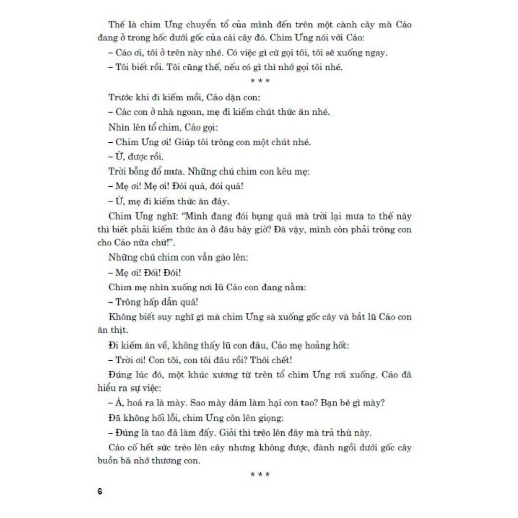 Sách - Tuyển Chọn Những Truyện Đọc Hay Cho Học Sinh Lớp 4 - Dùng Chung Các Bộ SGK Hiện Hành - Hồng Ân