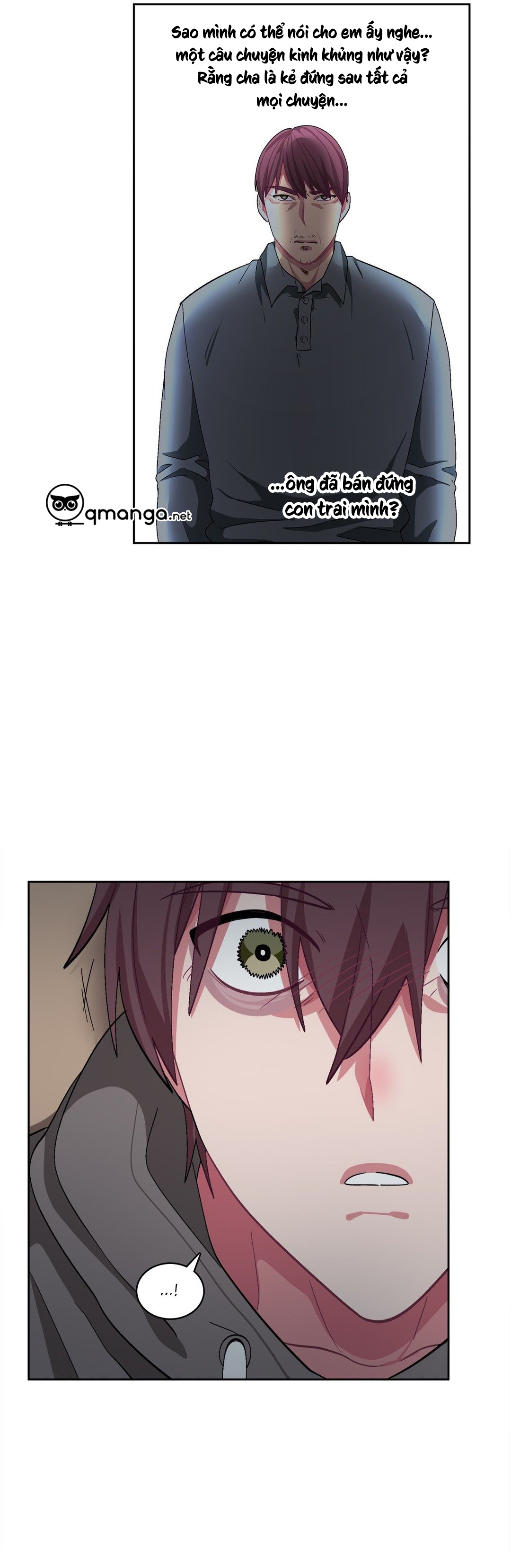 hãy tuân lệnh tôi chapter 29 28