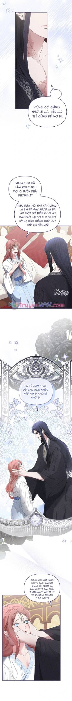 bạn đồng hành của ryun chapter 49 2