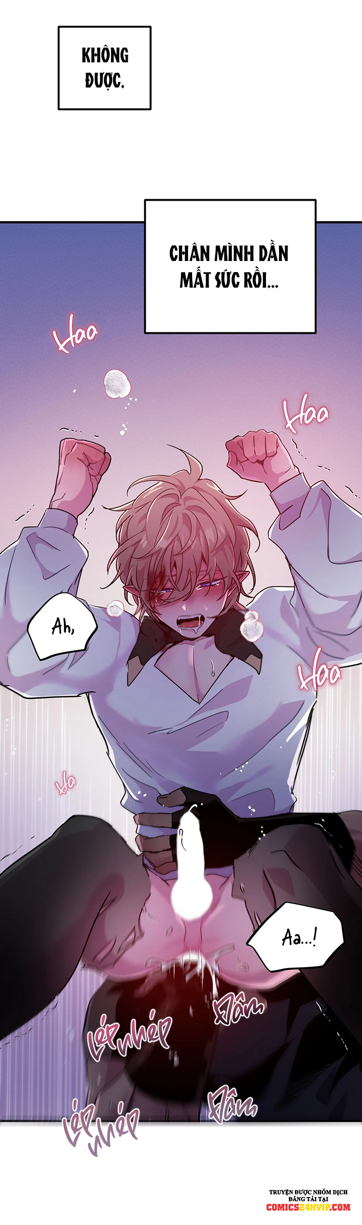 hắc vực chapter 27 11