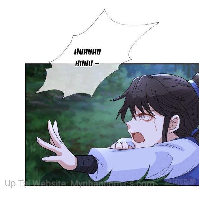 mạt thế nữ vương chapter 35 26