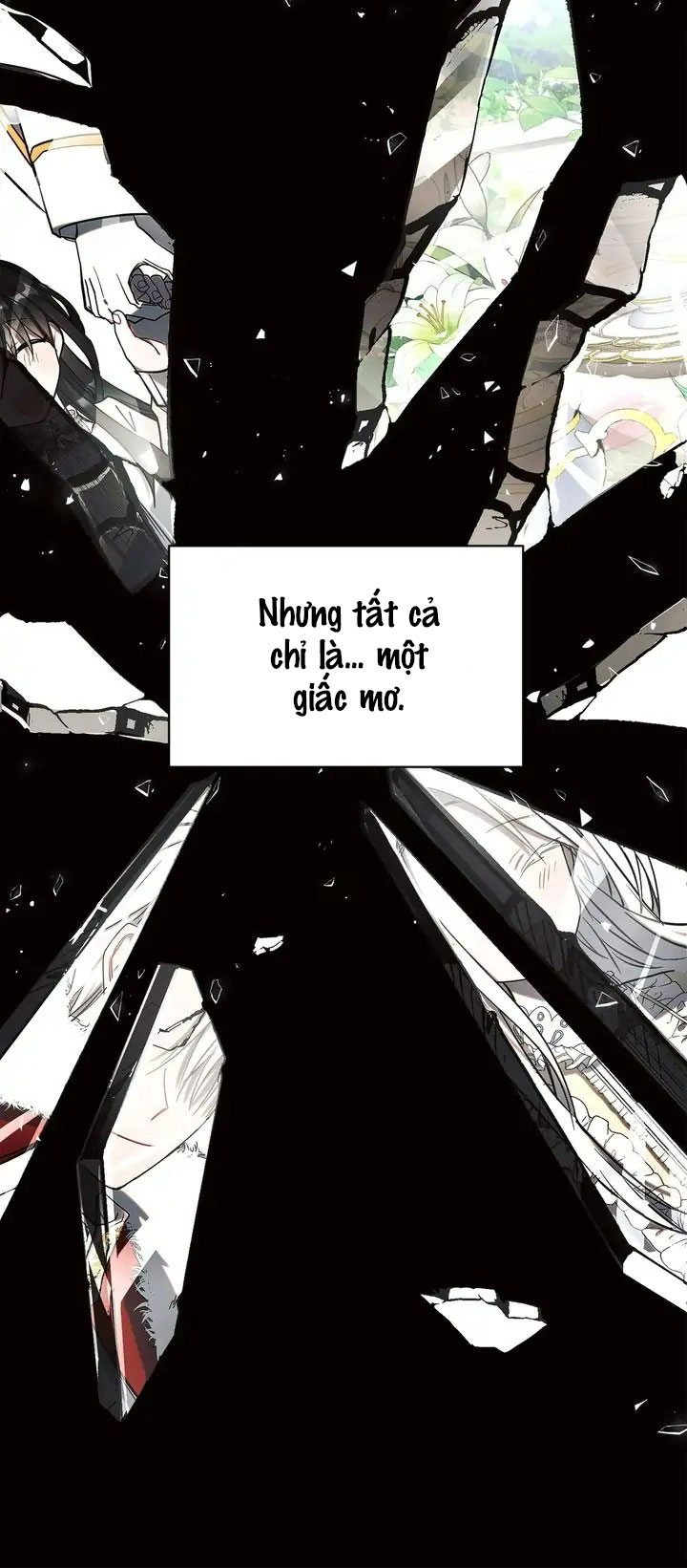 Công Chúa Ashtarte chapter 2.2 4