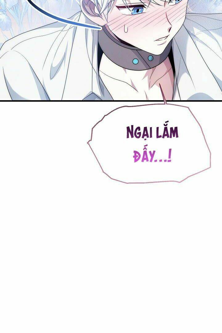 tôi đã gặp nam chính ở trong tù chapter 18 14