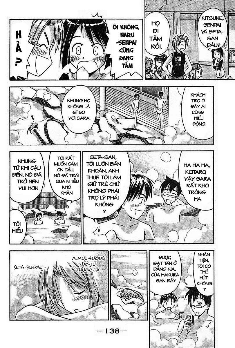 love hina chapter 31 16