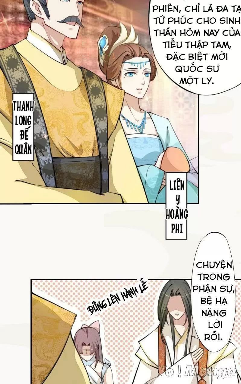 tuyệt thế luyện đan sư chapter 41 12