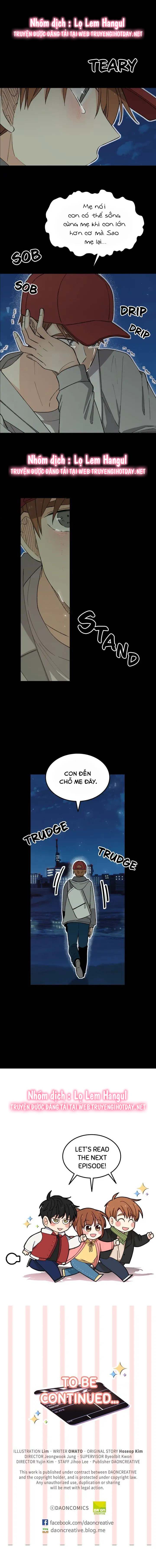 công thức cho tình yêu chapter 26 6