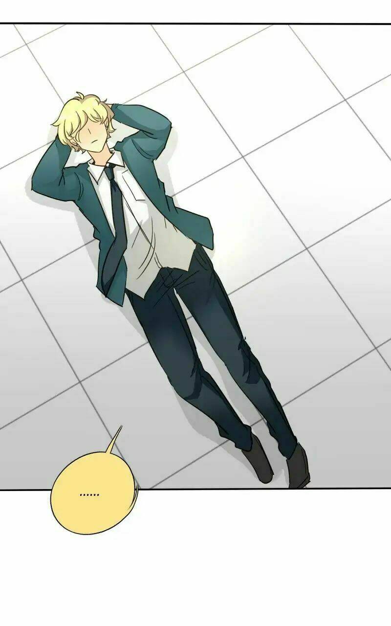 Thế Giới Không Hoàn Hảo Chapter 144 46