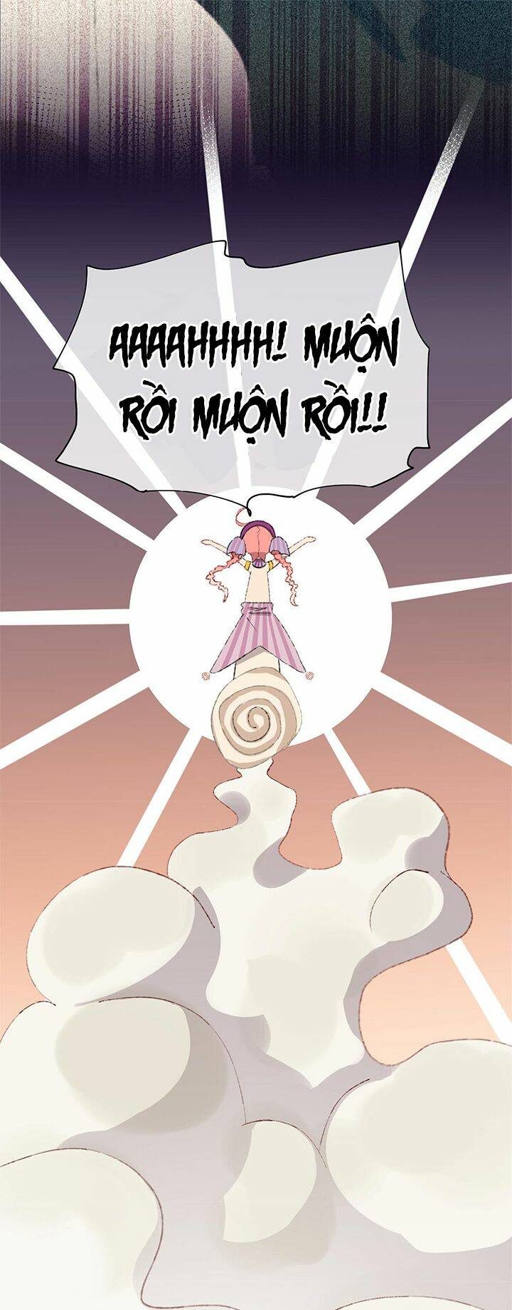 một ngày nọ tôi nhặt được một chú rồng chapter 12 52