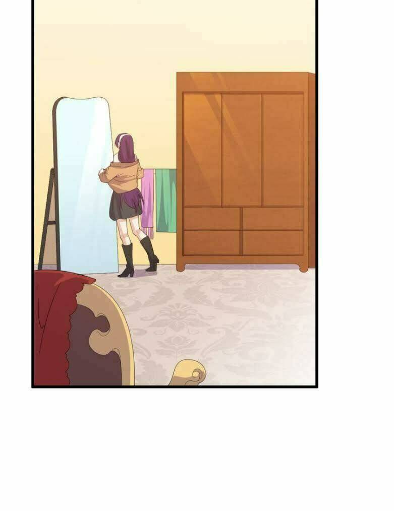 siêu cấp hộ vệ của đại tiểu thư chapter 7 3