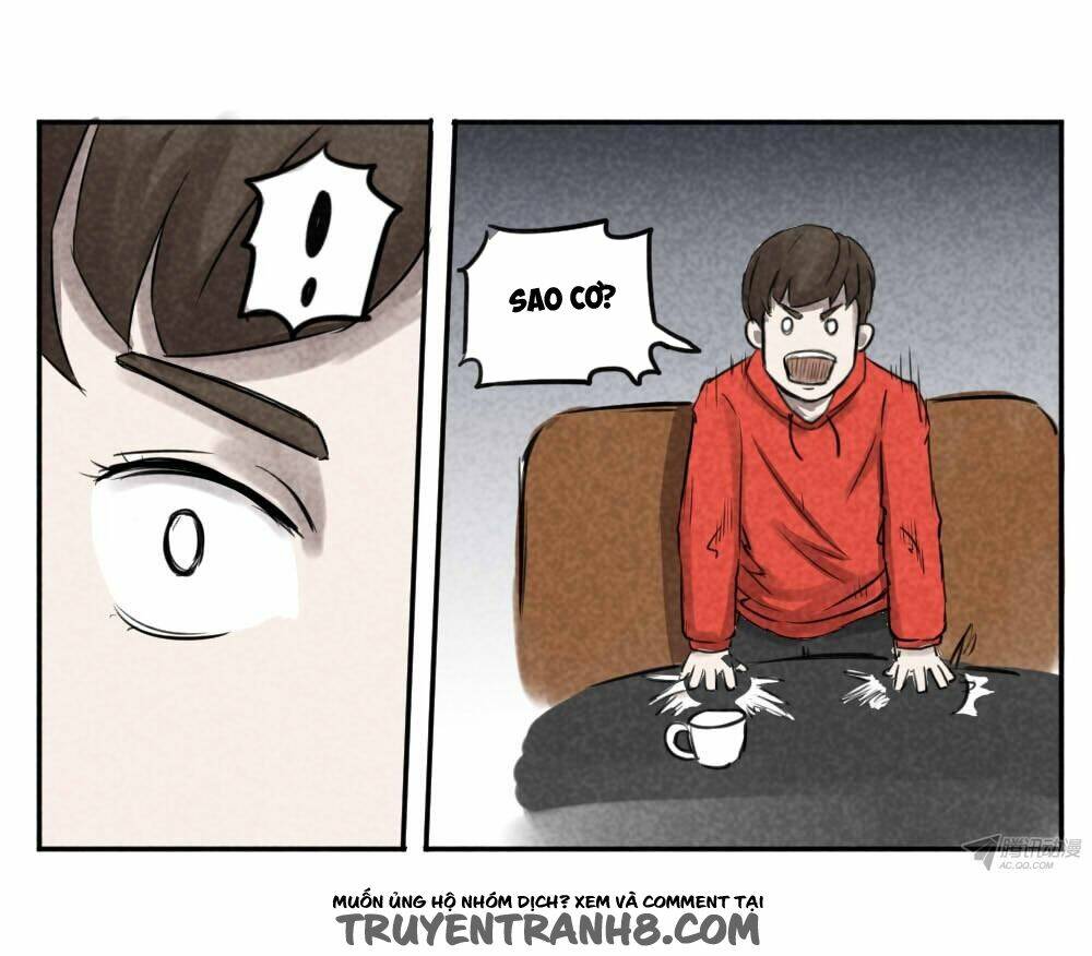 để tui yên ổn trưởng thành coi! chapter 6 8