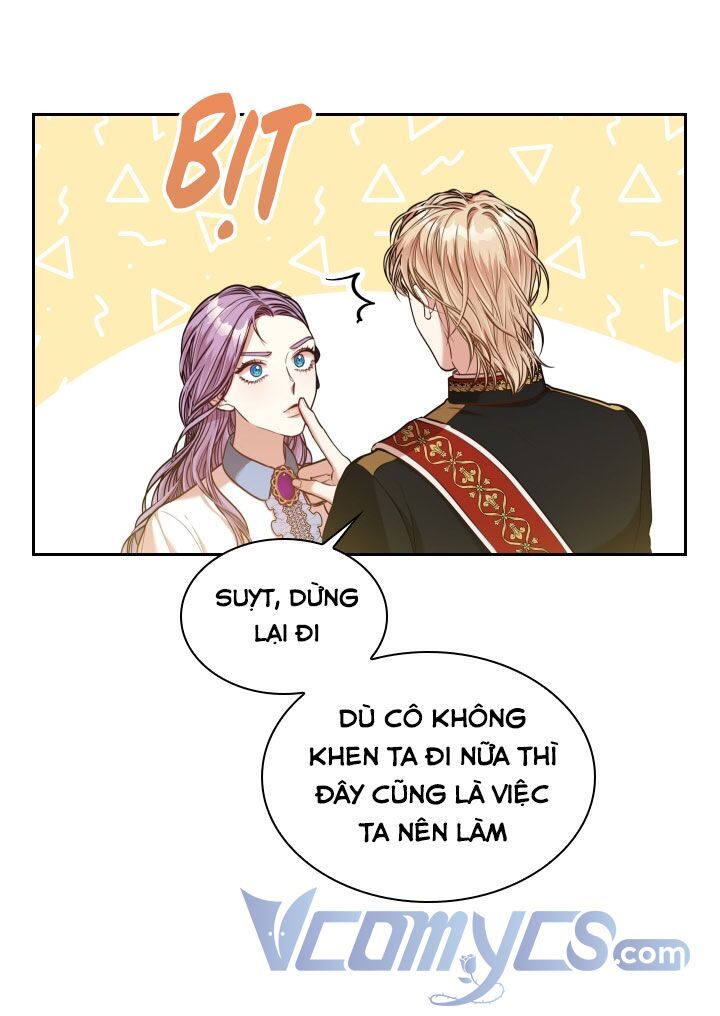 tôi trở thành thư ký của bạo chúa chapter 38 5