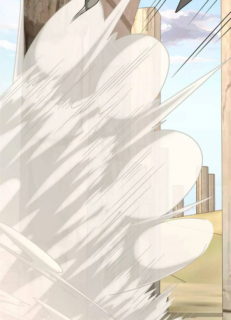 bạn gái virus của tôi chapter 401 64