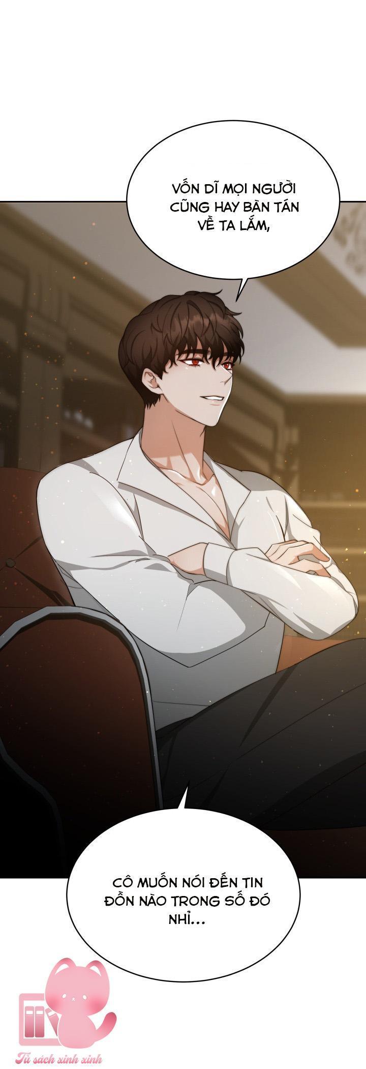 từ chồng cũ hóa thành nam chính chapter 3 24