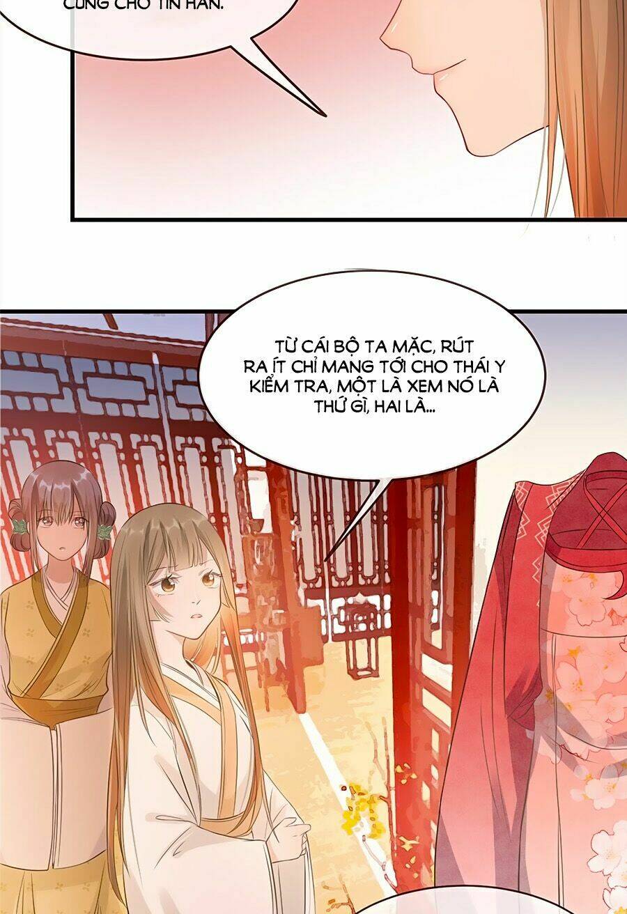 gian phi như thử đa kiều chapter 9 19