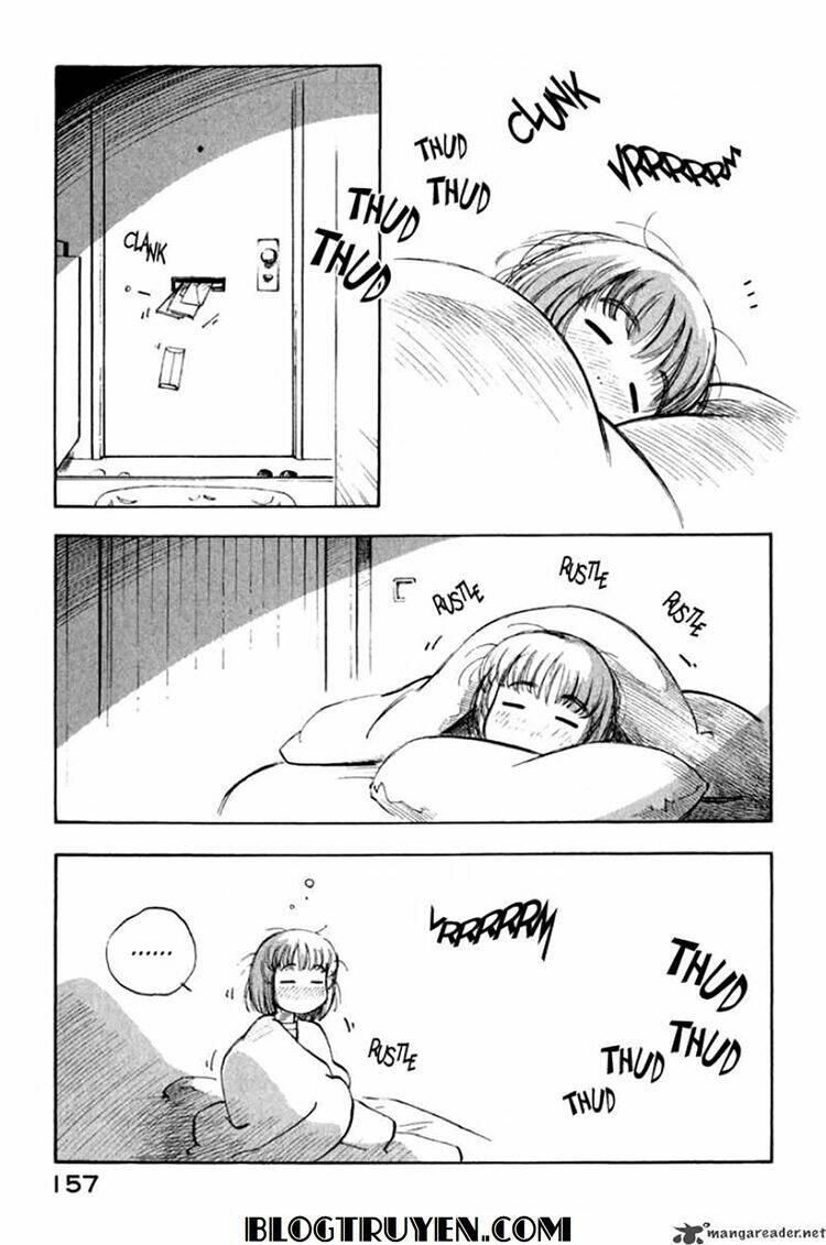 yokohama kaidashi kikou. chapter 54 6