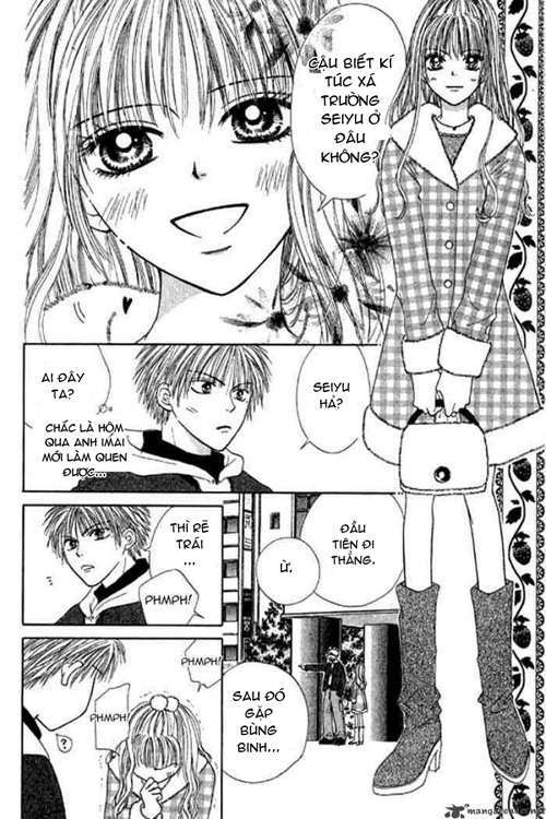 girl got game - power chapter 29 19