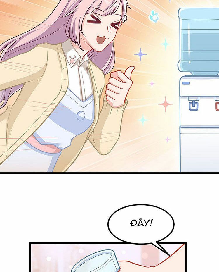 manh bảo ngọt ngào chapter 34 32