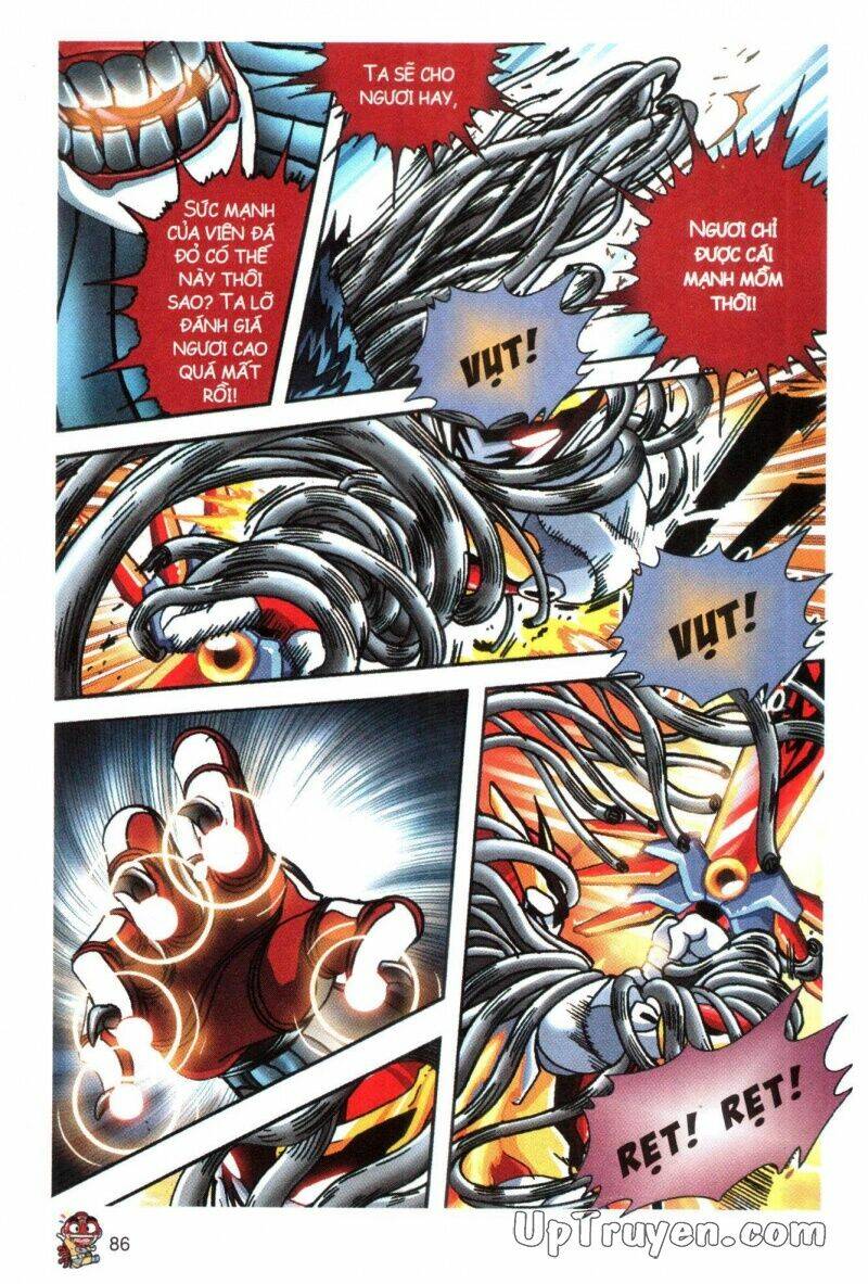 siêu nhân mì ăn liền chapter 22 84