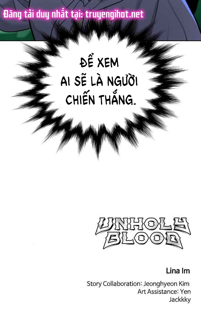 bạch huyết - white blood chapter 28 88
