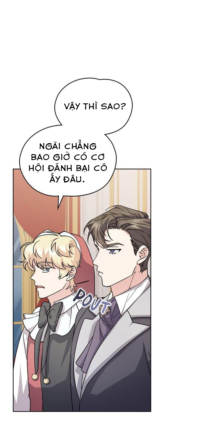 nỗi buồn của chú hề chapter 72 41
