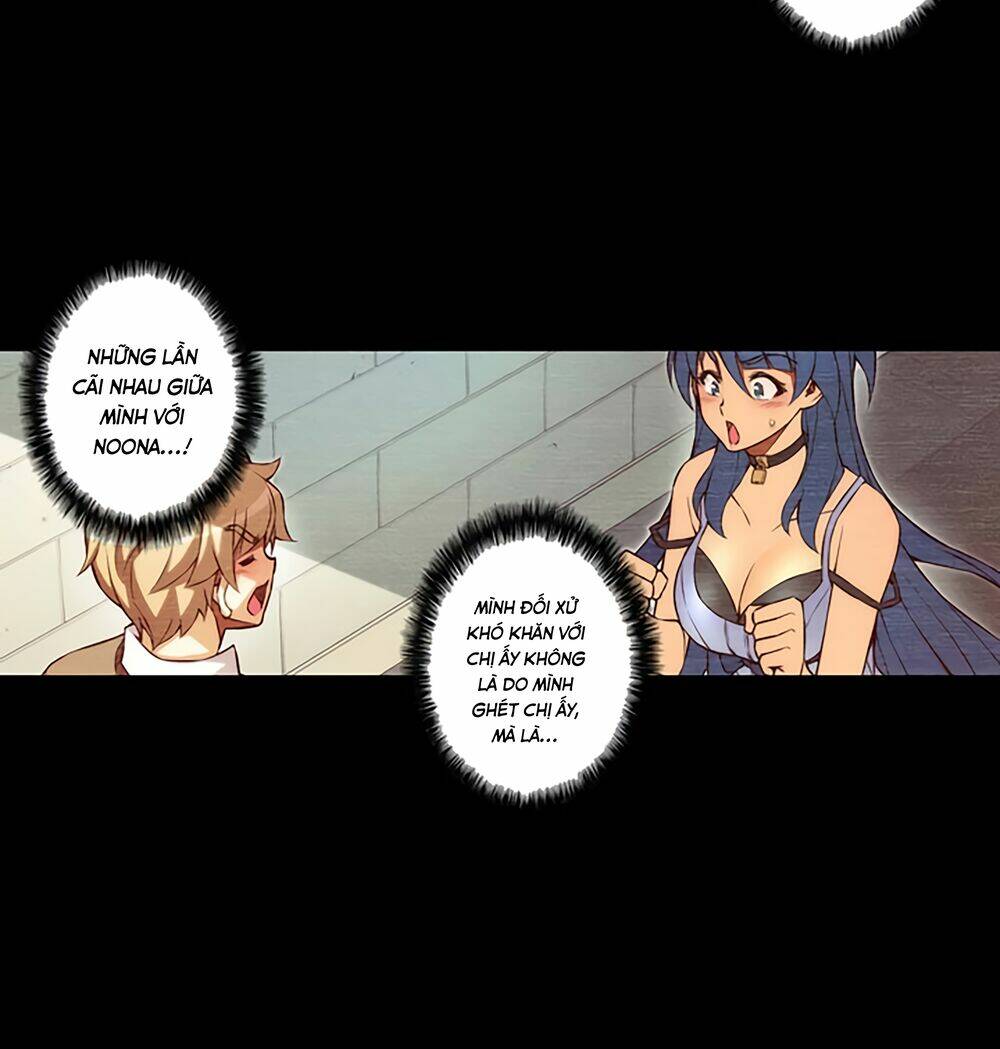 cohabitation with the fiancee chapter 76 17