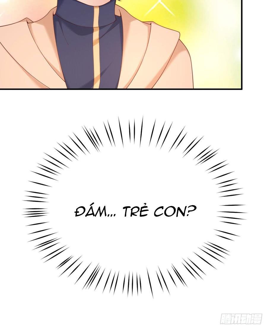 nam thần truy thê chỉ nam chapter 54.1 19