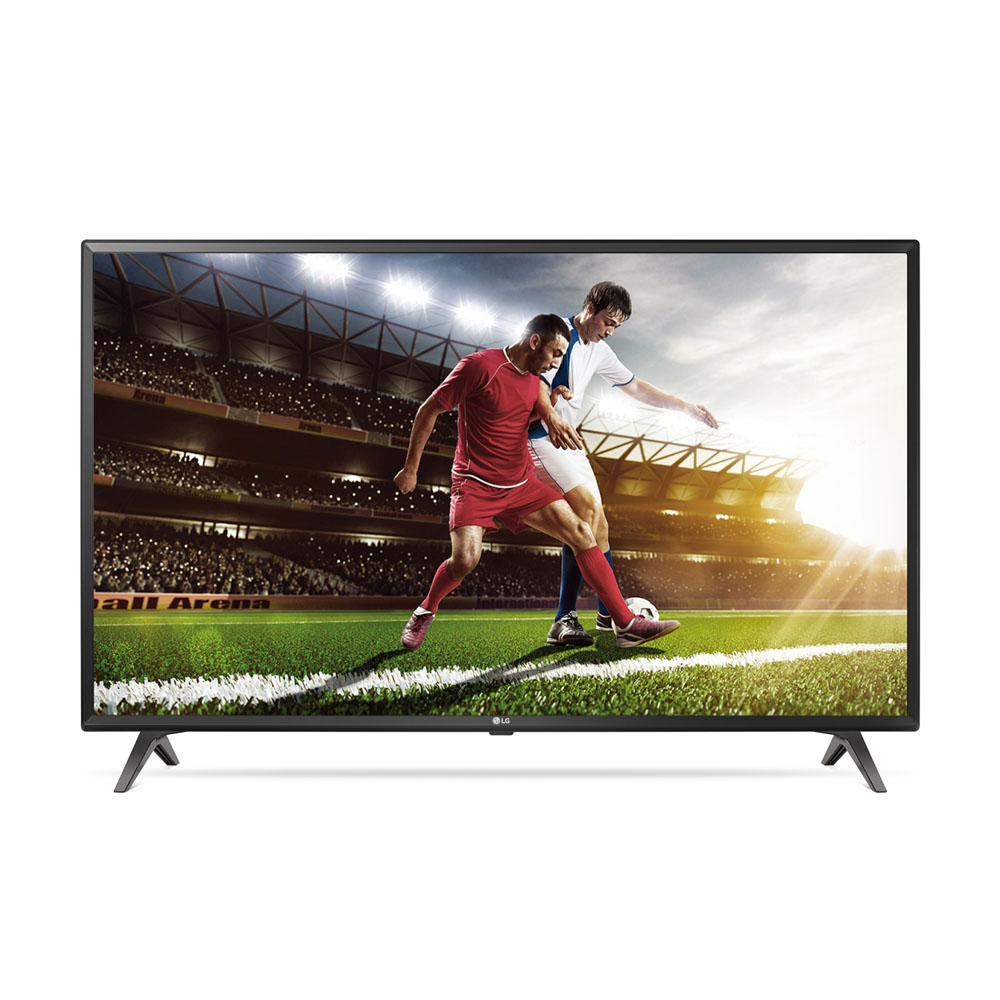 Tivi LG 43 inch 4K UHD 43UU640C ( Tivi Chuyên Dụng) - Hàng Chính Hãng.