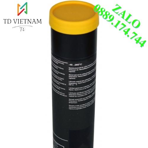 Mỡ Kluber Isoflex NCA52