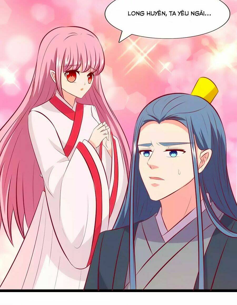 thỏ yêu tiểu vương phi chapter 82 29