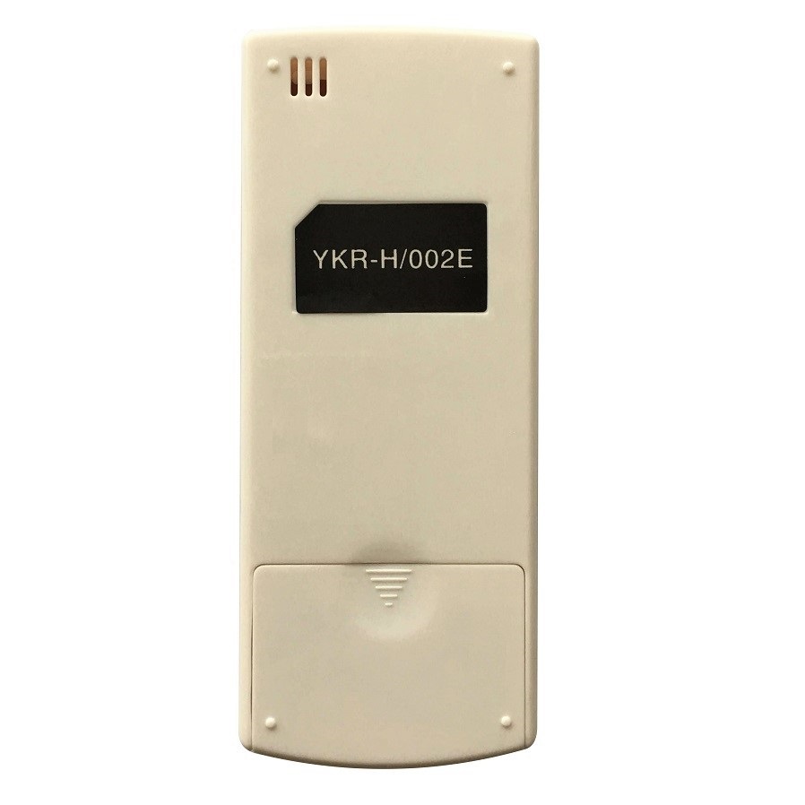 Remote Điều Khiển Dành Cho Máy Lạnh, Máy Điều Hòa Reetech YKR-H/002E