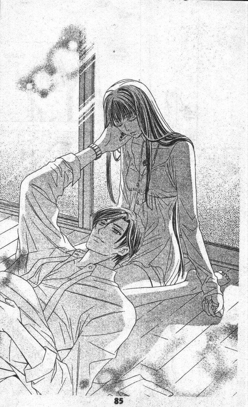 bông hoa bí ẩn chapter 6 85