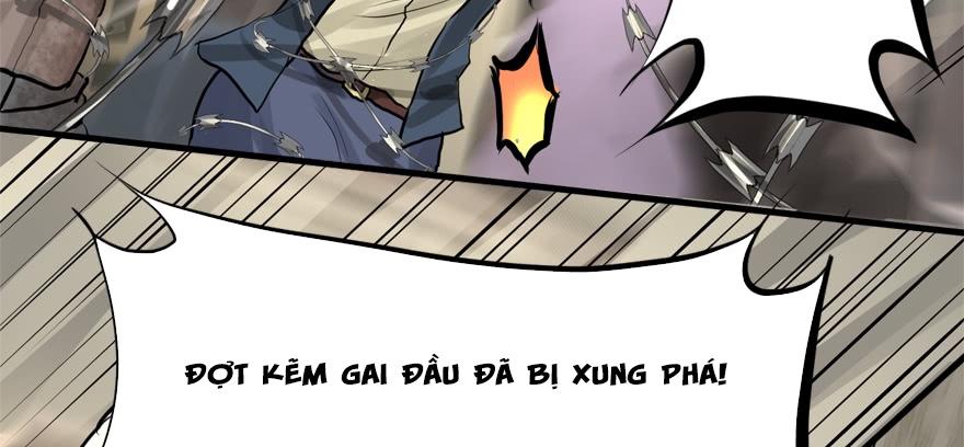 vua sinh tồn chapter 67 76