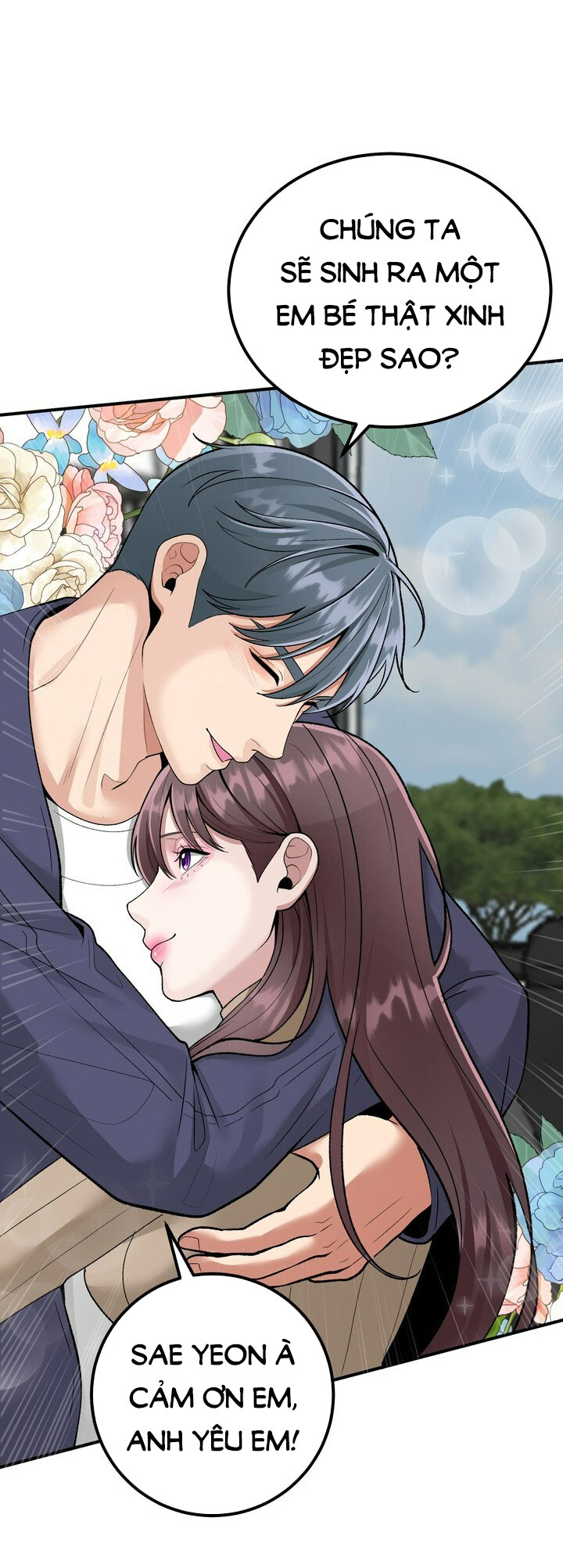 Người Vợ Gợi Cảm chapter 65.2 - Trang 27