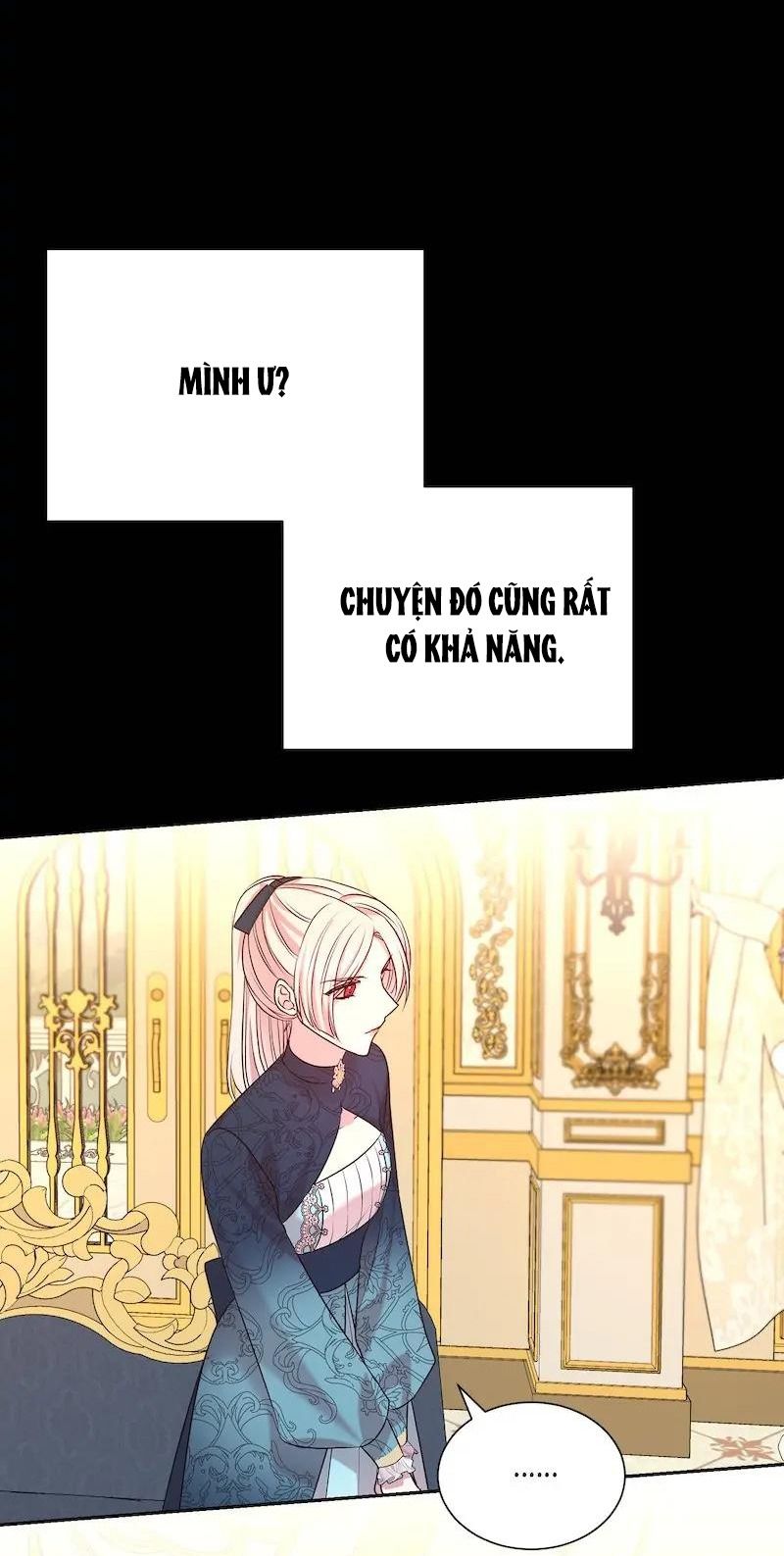 tôi chán nản vì người chồng thứ 2 còn "khỏe" hơn chồng cũ chapter 69.1 3