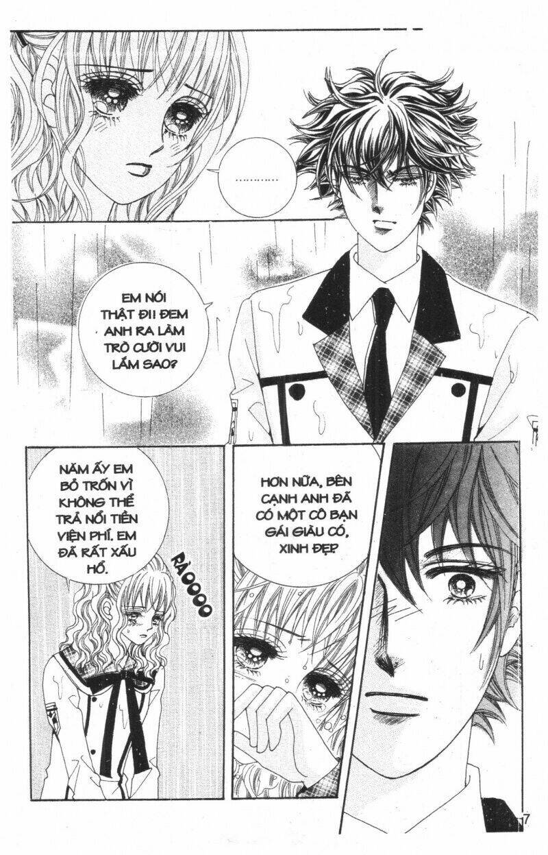 công chúa giả mạo chapter 19 7