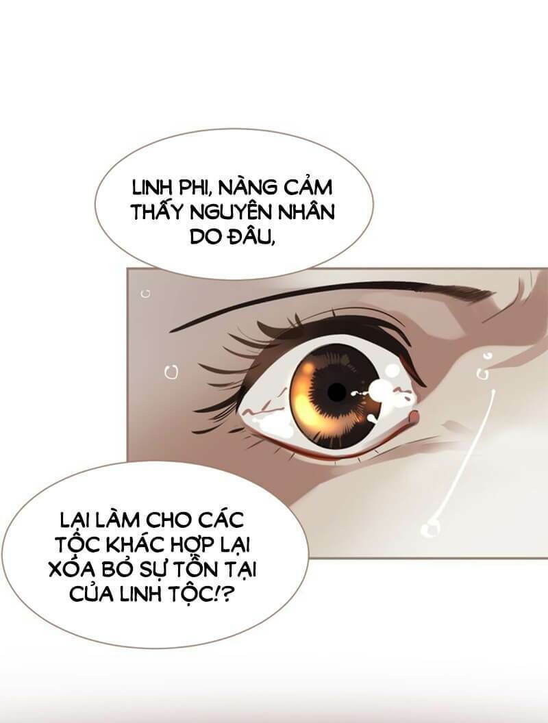 nhất đại linh hậu chapter 33 42