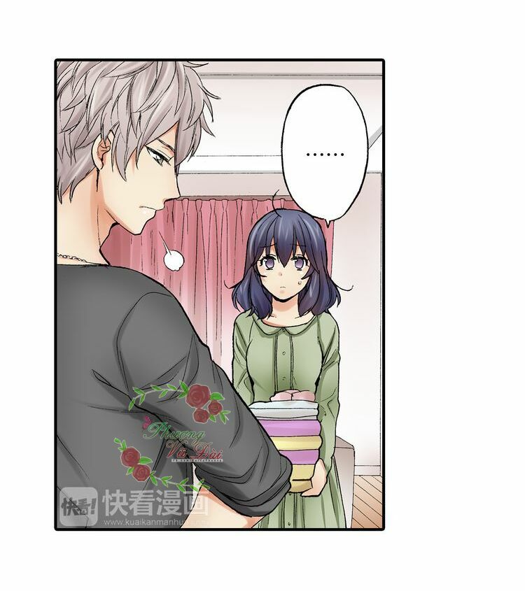 mệnh lệnh tuyệt đối của bá đạo vương tử chapter 34 5