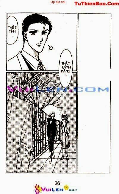 cô bé khóc nhè chapter 17 35