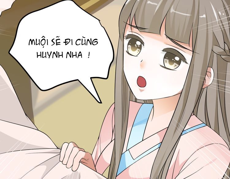 xuyên việt chi thiên tâm linh chapter 9.5 10