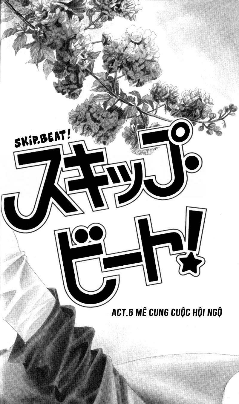 thử thách của kyouko chapter 6 9