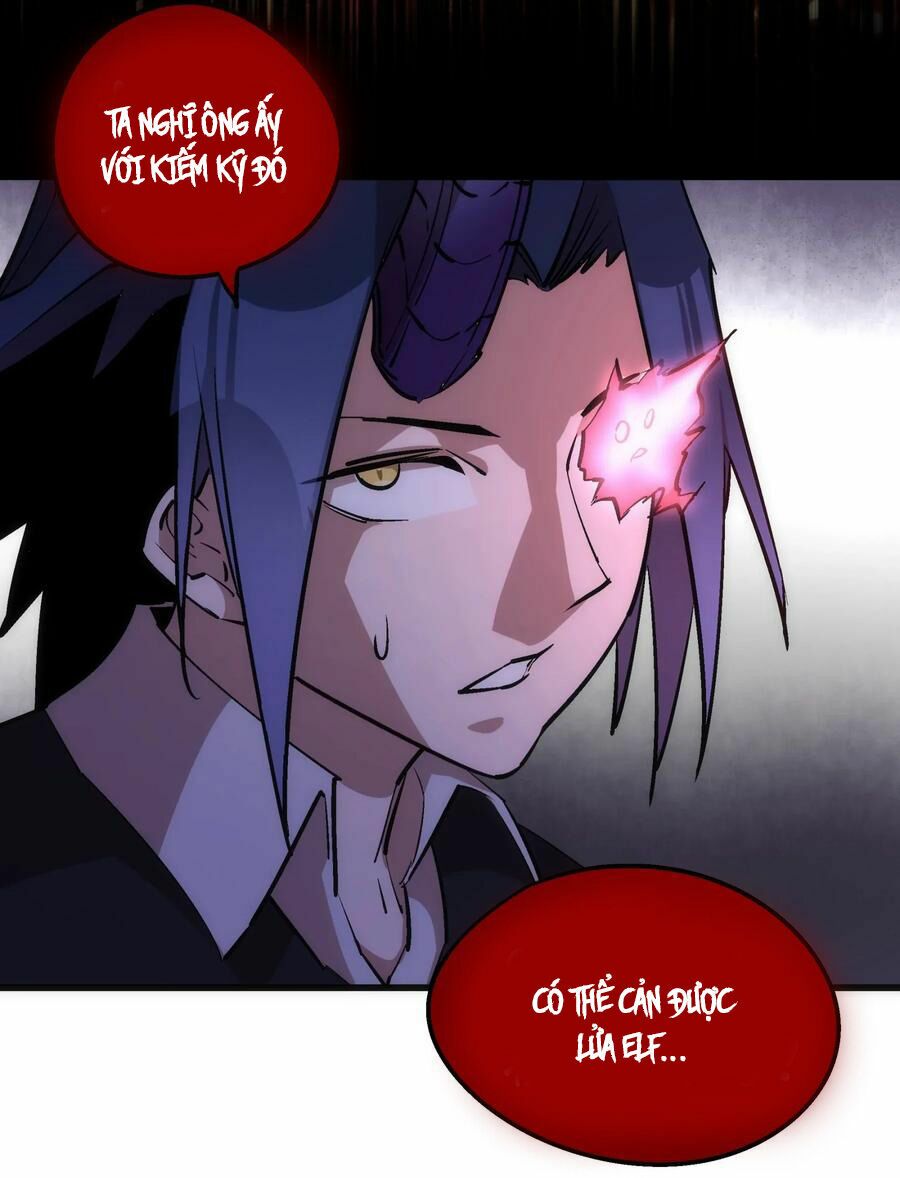 tôi không phải quỷ vương chapter 35 71