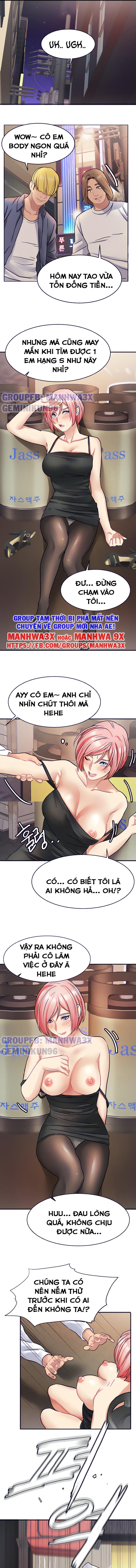 gái hư phải bị phạt chapter 21 10