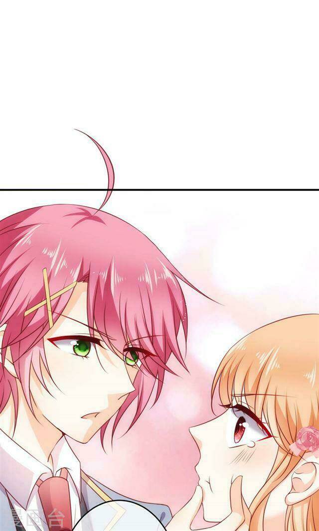 hôm nay tôi sẽ yêu ai đây ? chapter 18 16