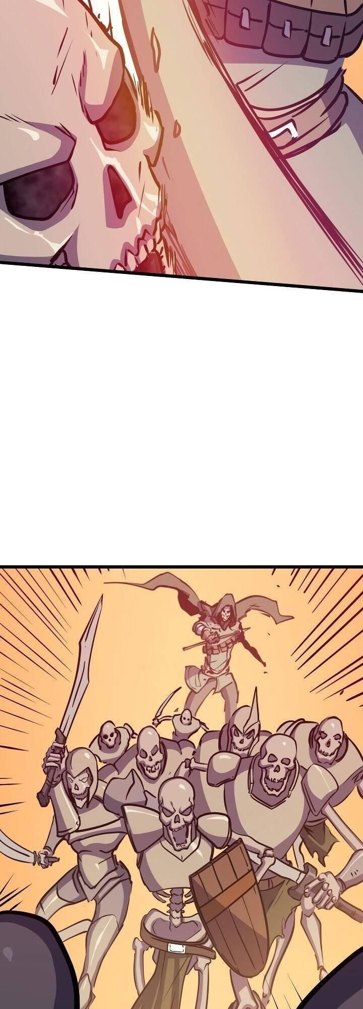 tôi trở lại thăng cấp một mình chapter 78 40